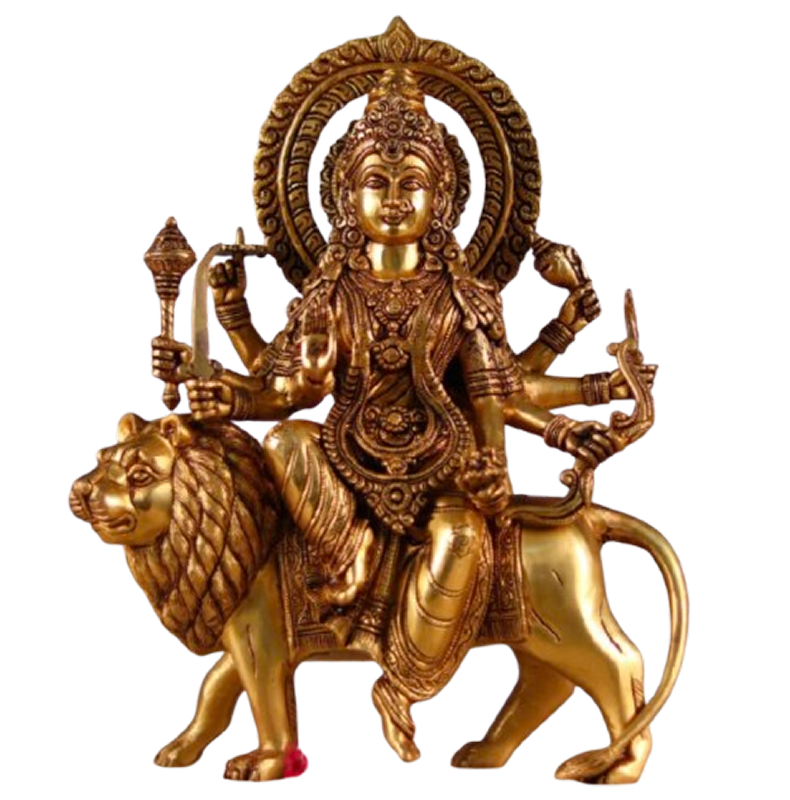 hanuman murti