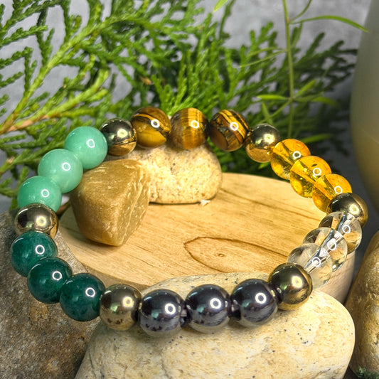 Dhan Yog Bracelet