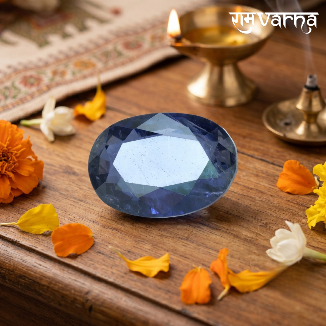 Iolite