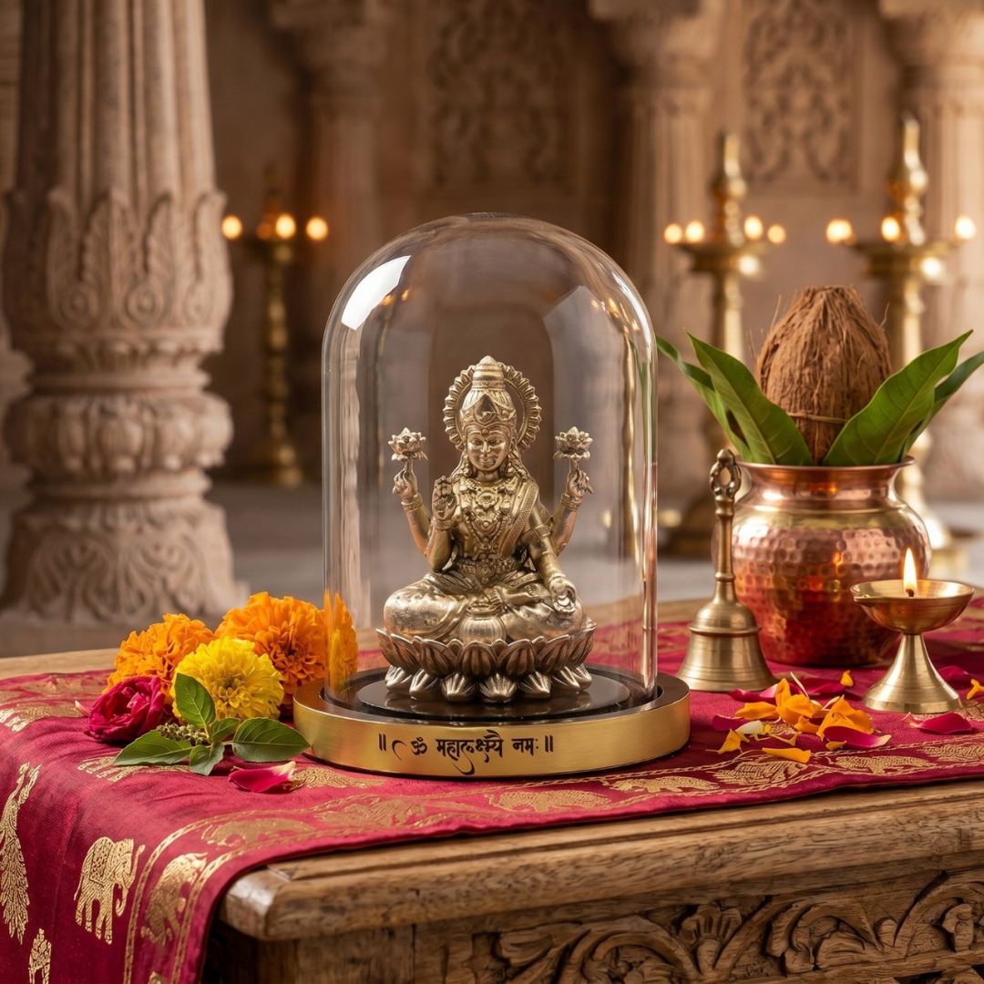 Mahalakshmi Murti