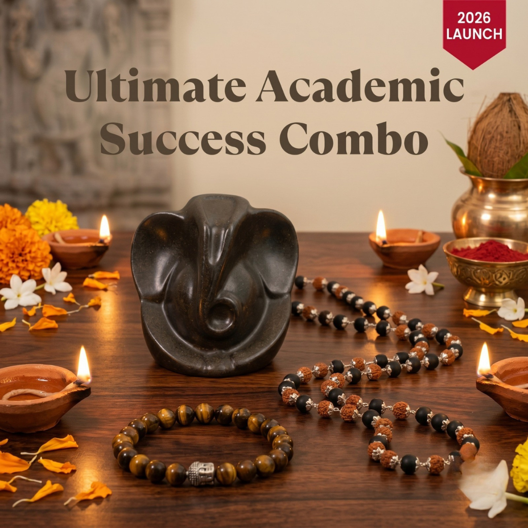 Ultimate Academic Success Combo