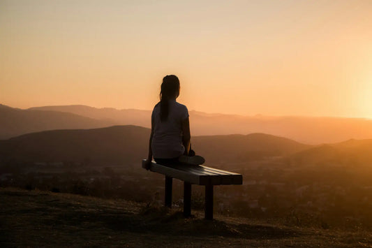 How to Be Positive and Stay Calm and Relaxed in Everyday Situations