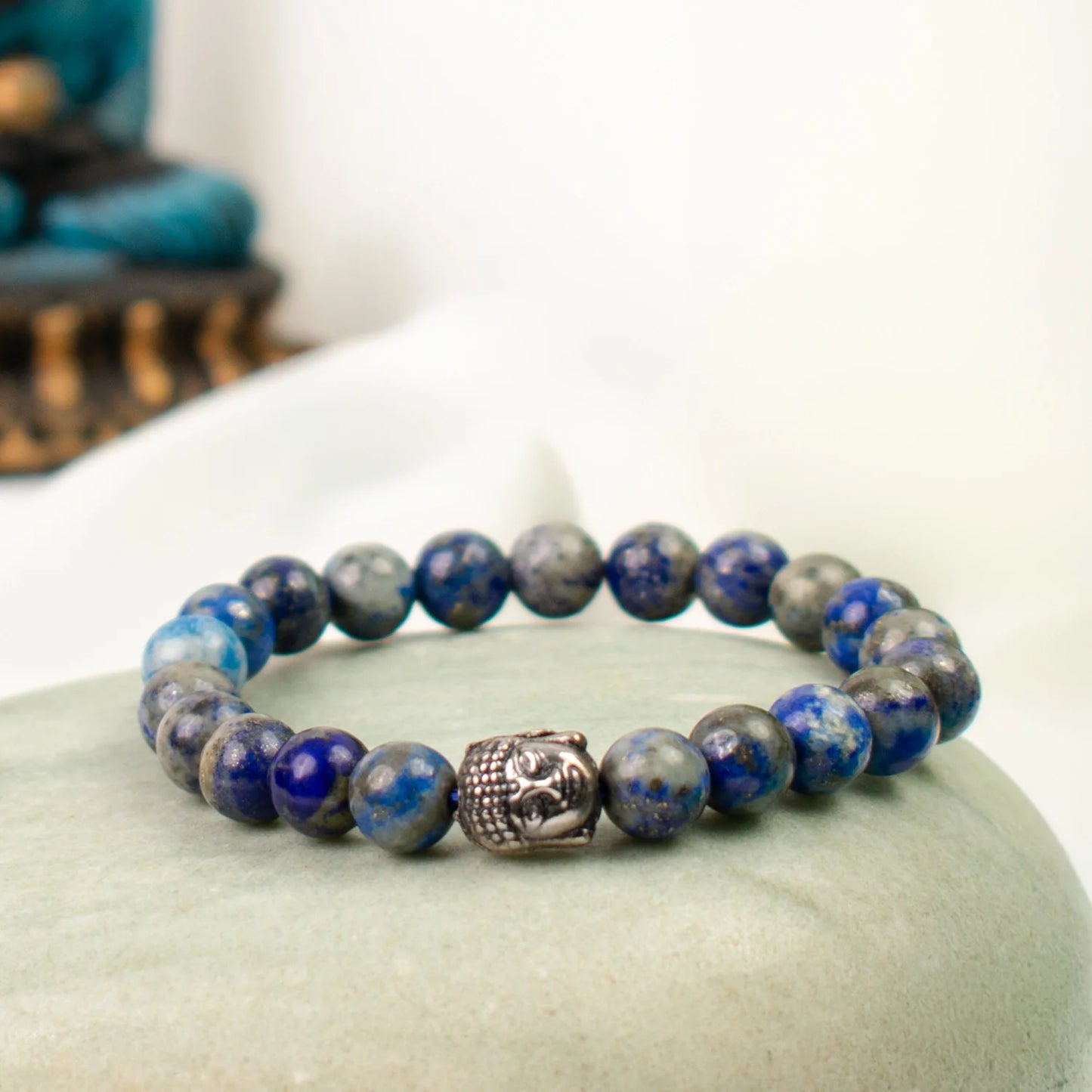 Lapis Lazuli Bracelet