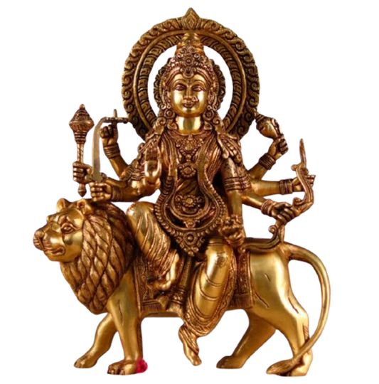 hanuman murti