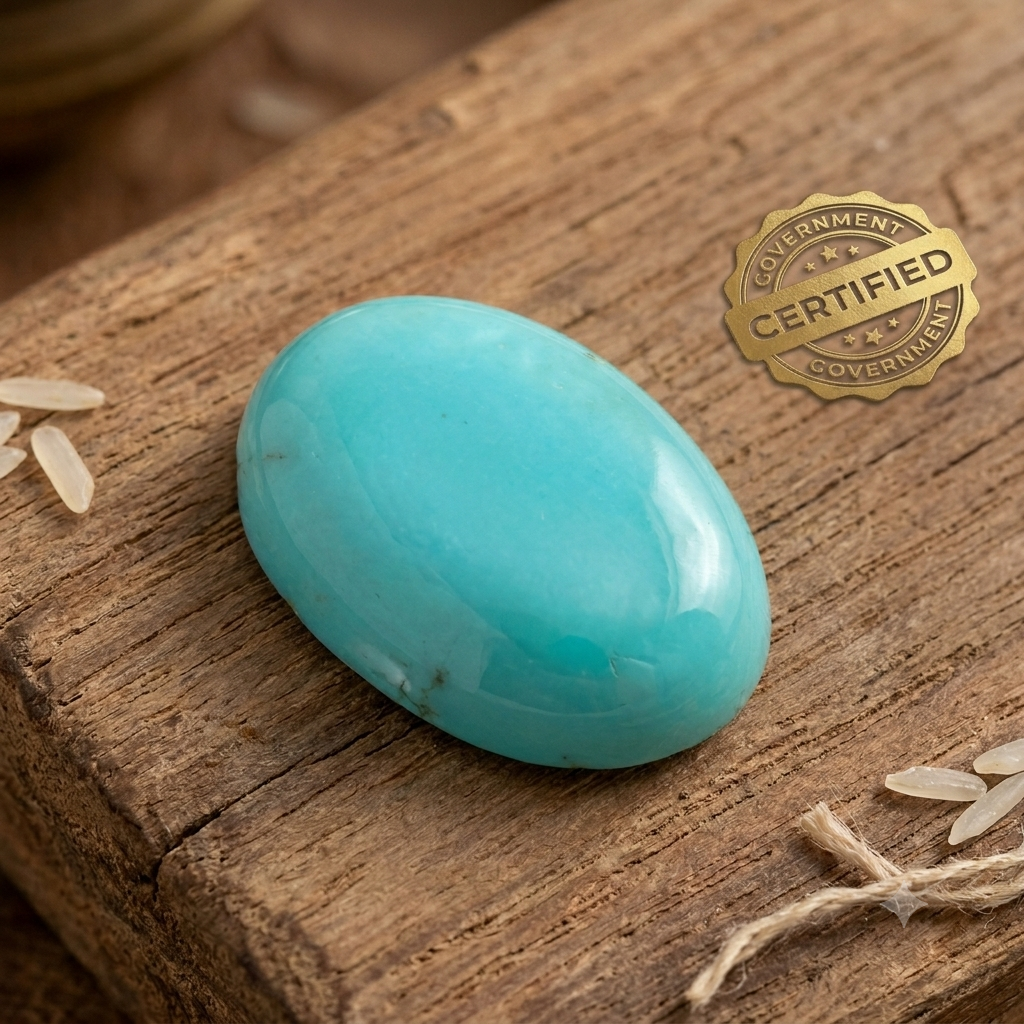 Turquoise