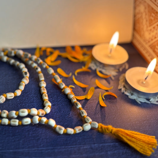 Tulsi Mala - Sacred Mala 