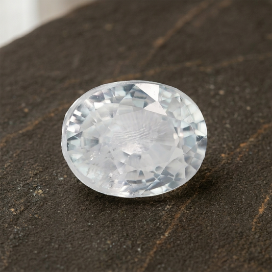 Natural Zircon