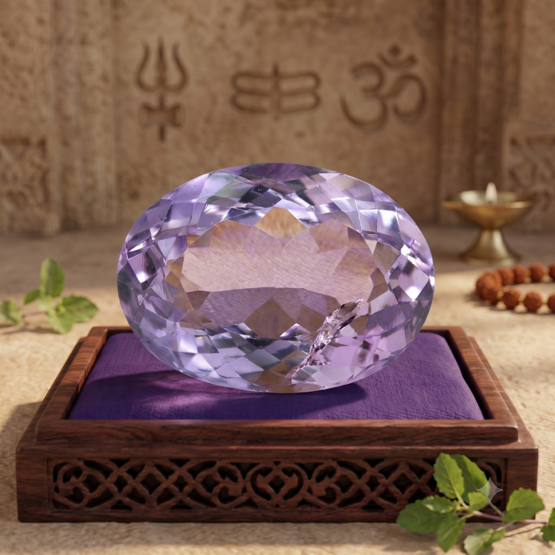 Amethyst