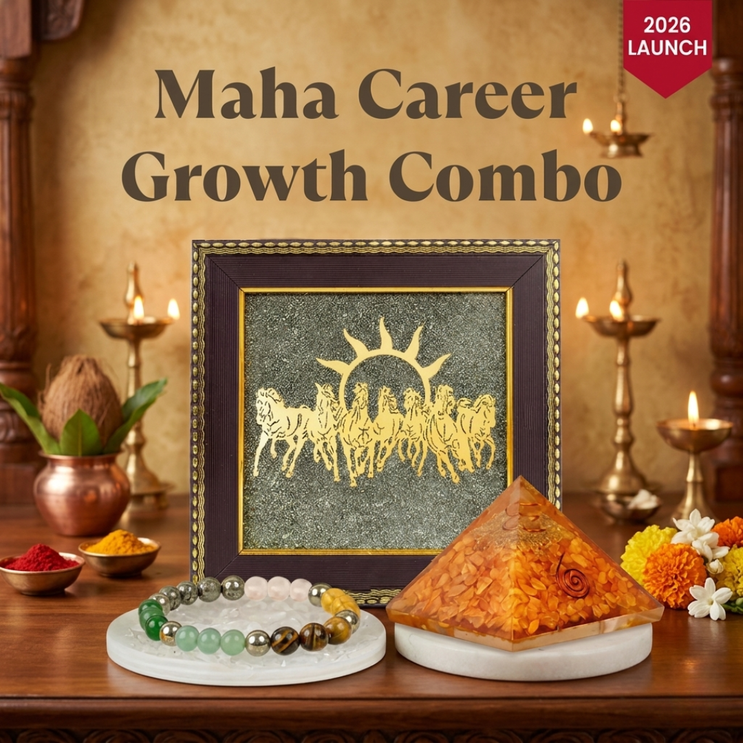 2026 Maha Career Growth Combo