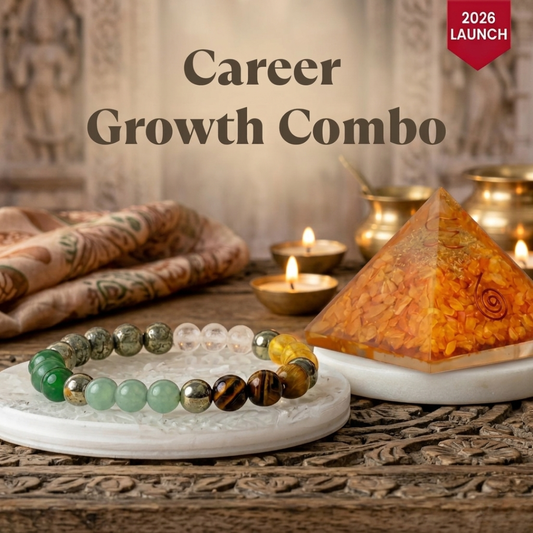 2026 Career Growth Combo