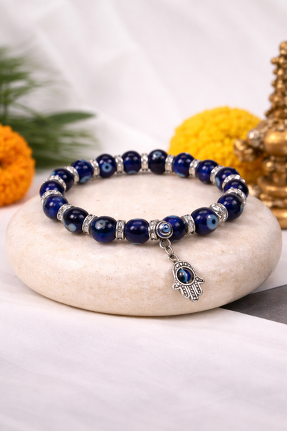 Ramvarna Evil Eye Protection Bracelet